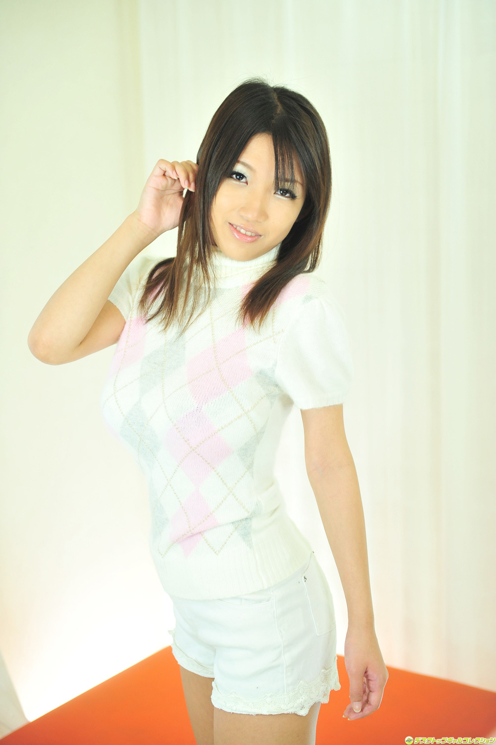 大空れい Rei Ozora [DGC]2012年04月號 No.1014　性感日本女优系列